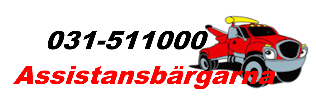 Bärgning i storgöteborg